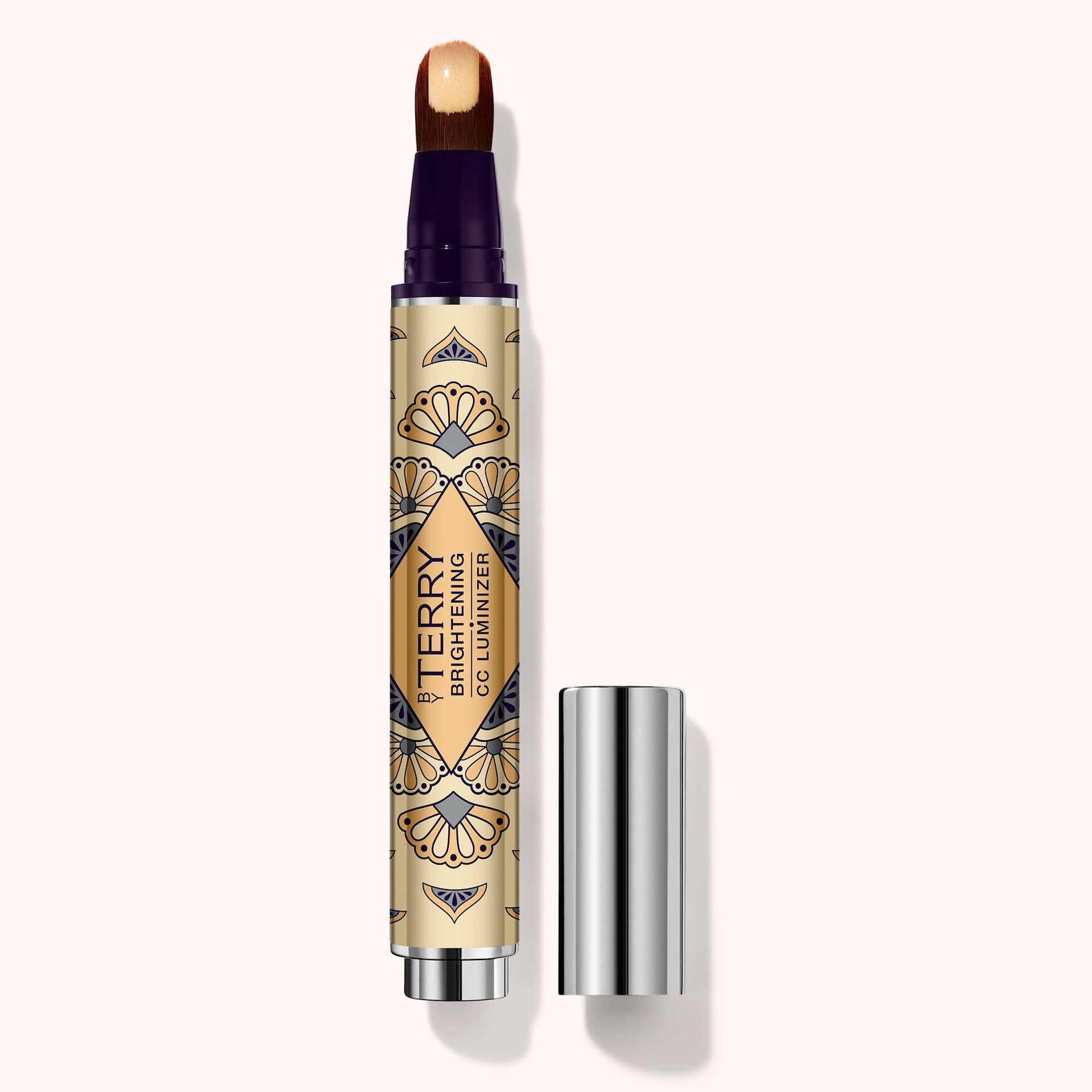 Posvjetljujući CC Luminizer 1. Universal Glow - By Terry