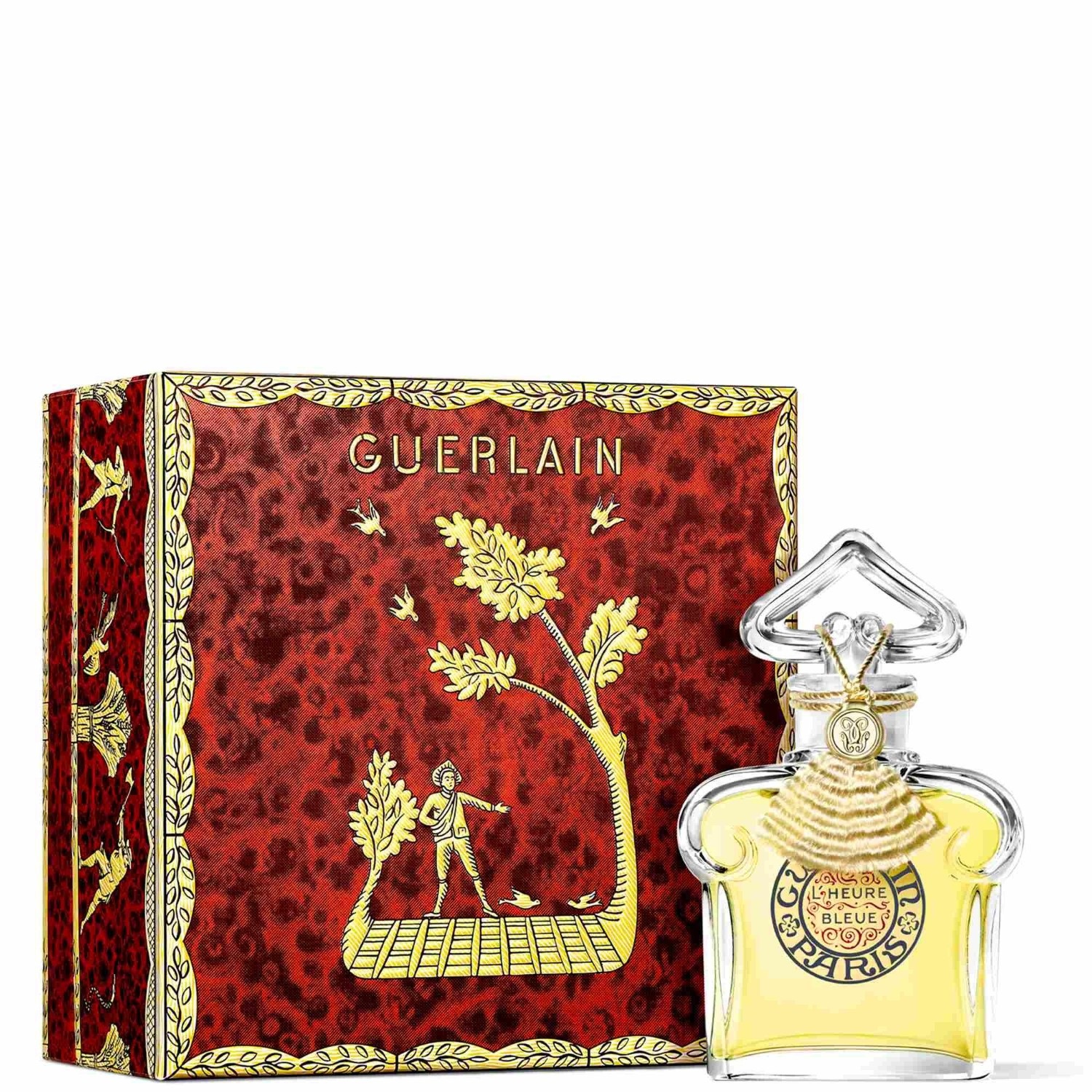 Guerlain Extrait