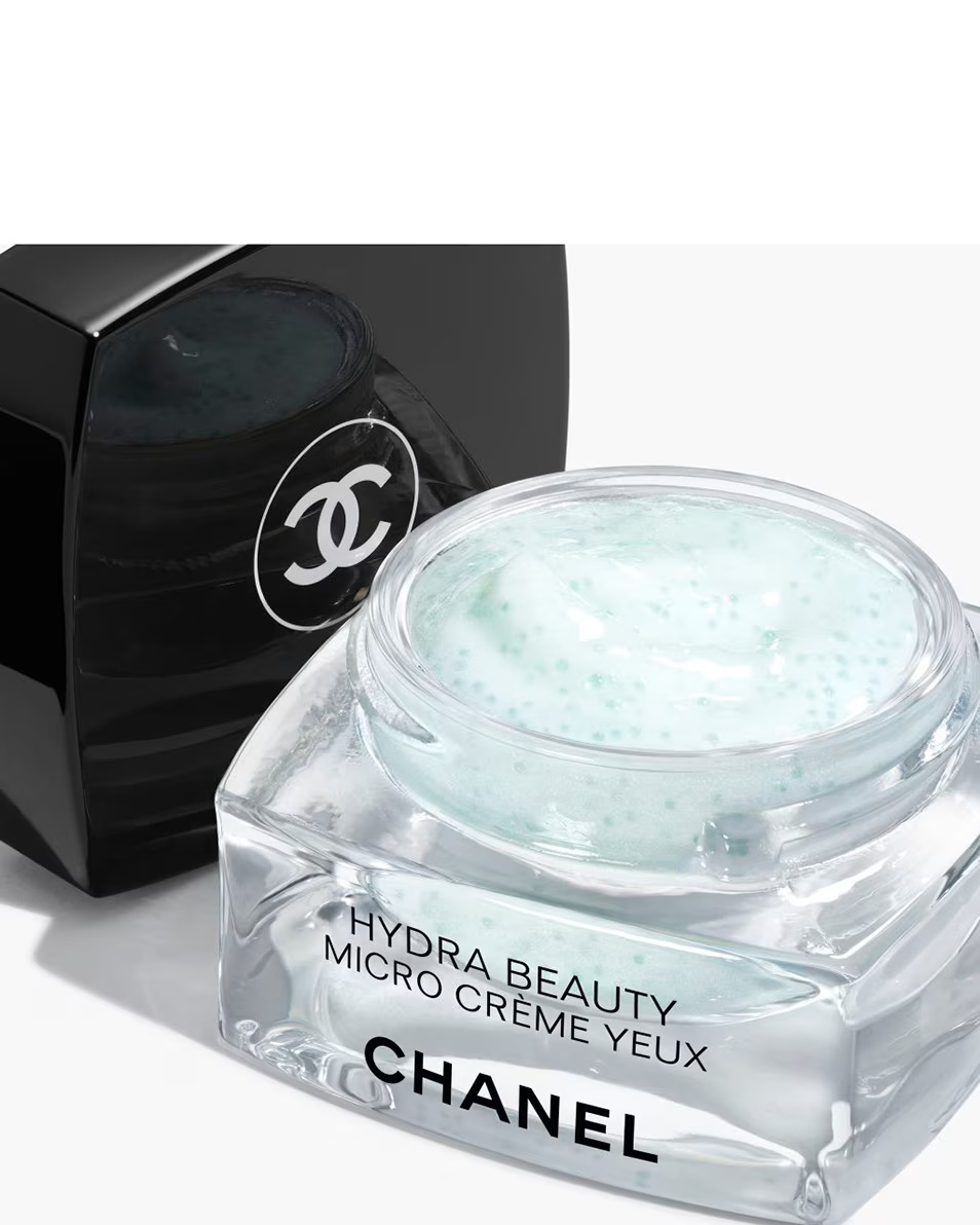 CHANEL HYDRA BEAUTY MICRO CRÈME YEUX