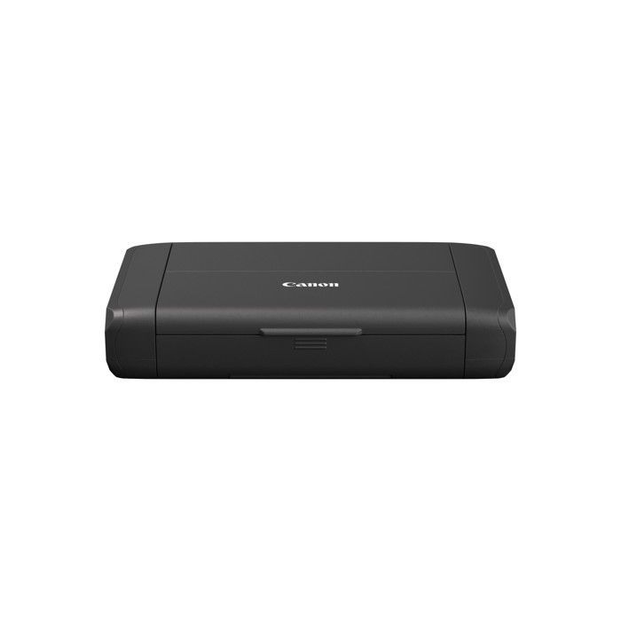Canon Maxify BX110 Black Multifunction Printer with Battery