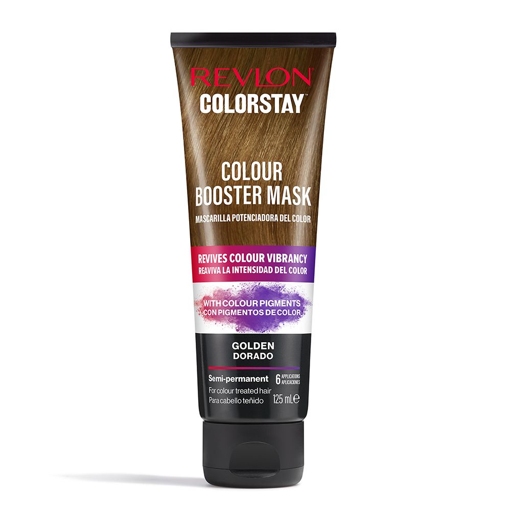 Colorstay maska za poudarjanje barve Maske za lase