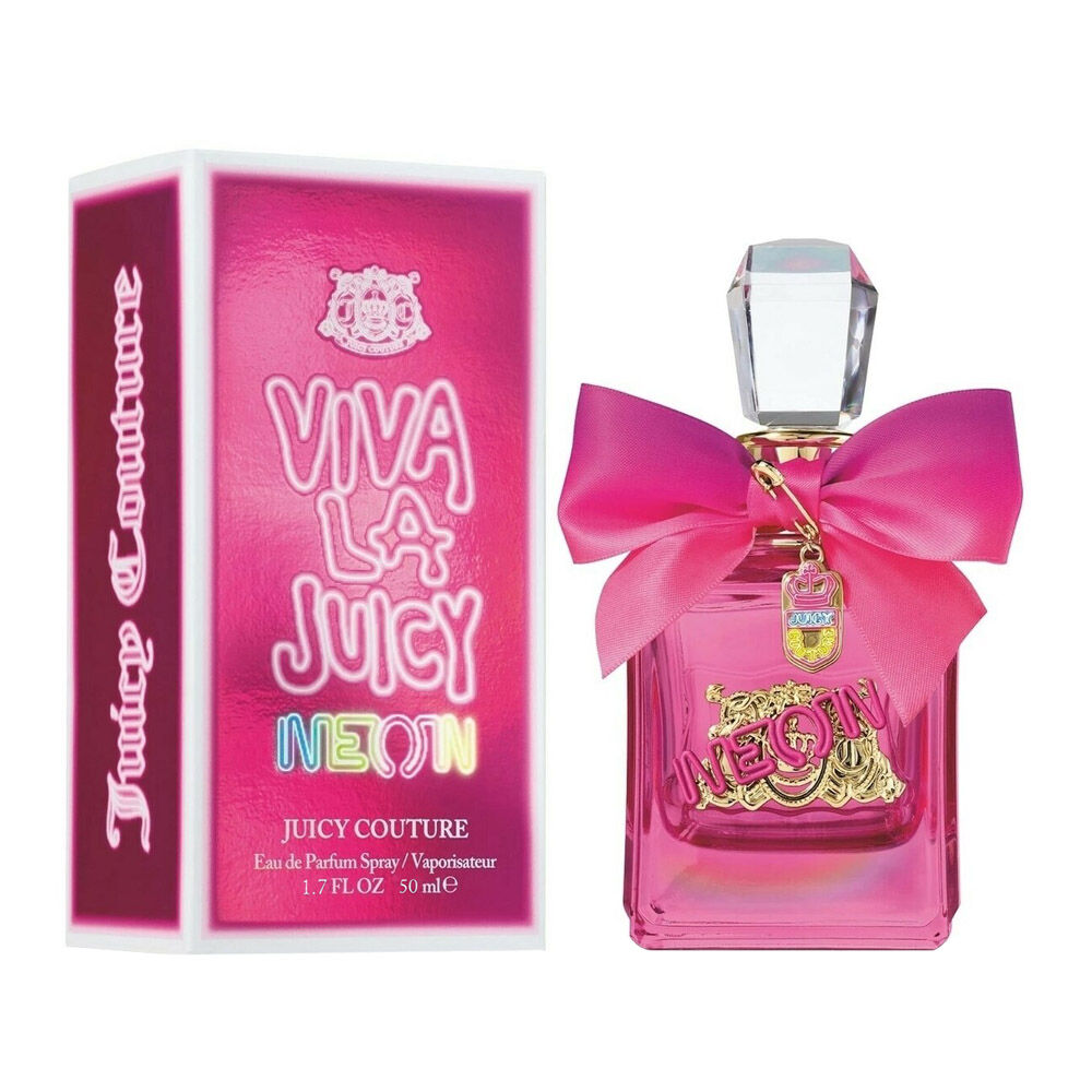 Juicy Couture Viva La Juicy Neón