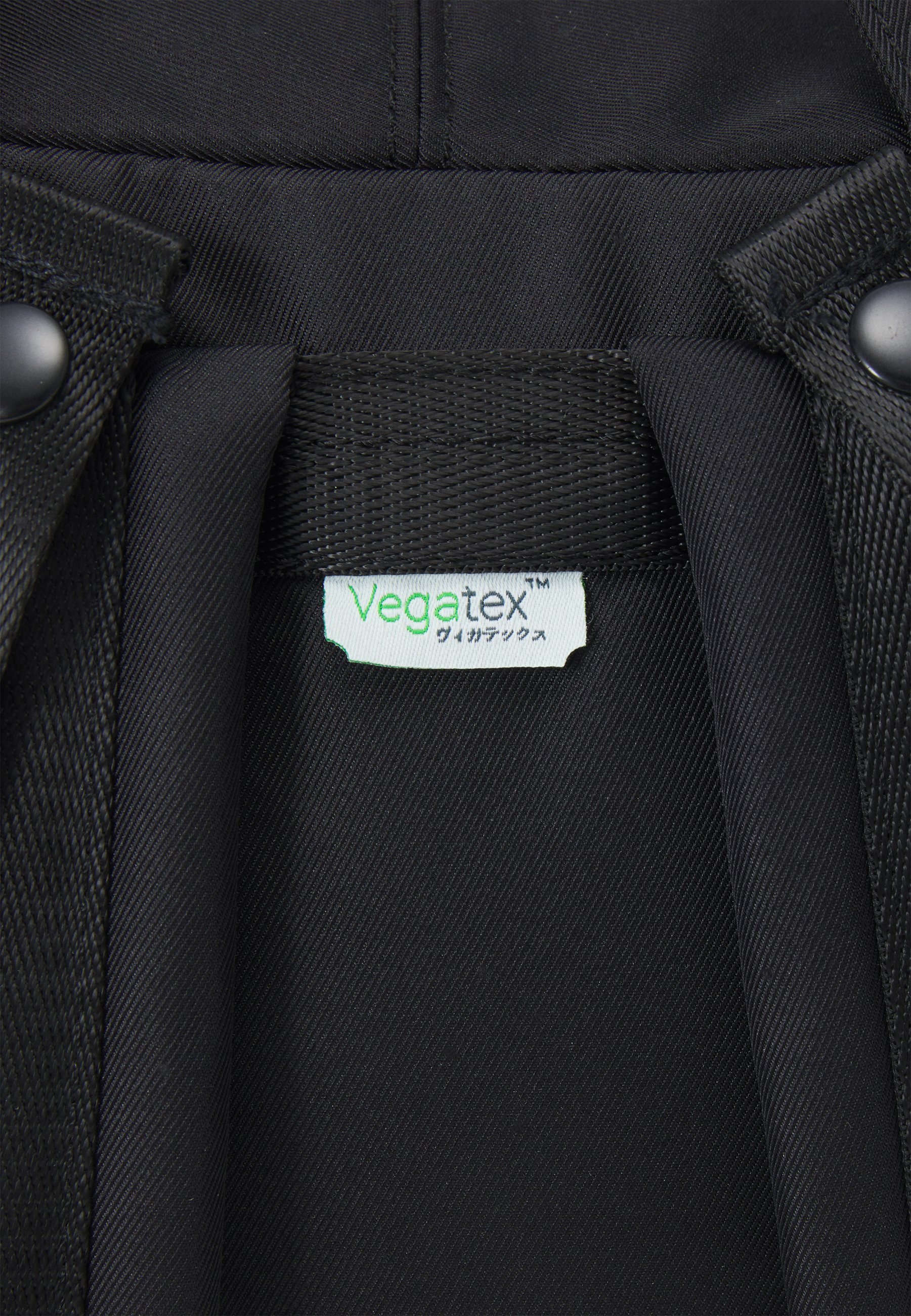 Doughnut MACAROON REBORN SERIES UNISEX - Rucksack - black