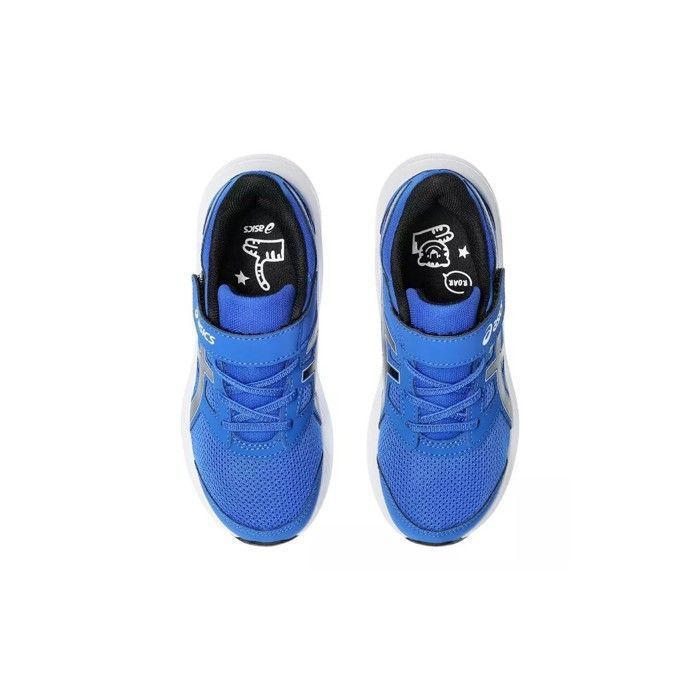 Chaussures Asics Asics Bleu