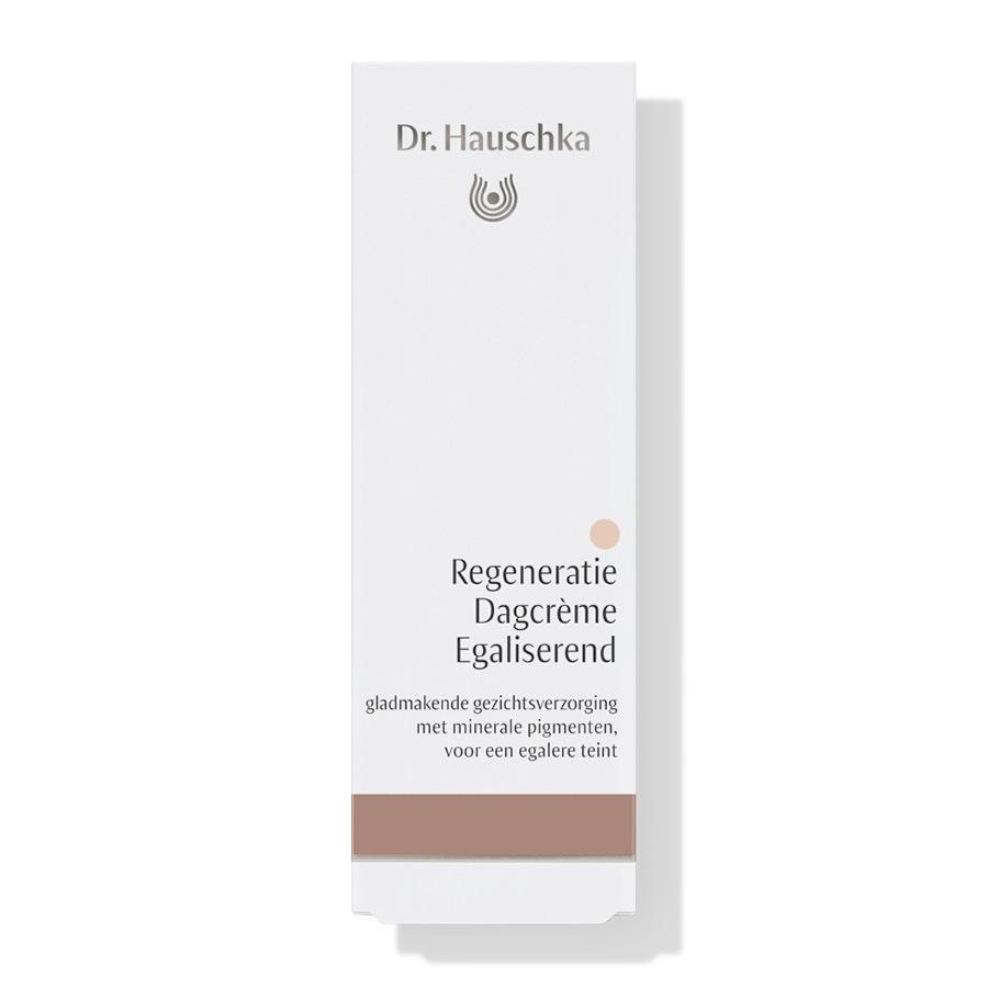 Dr. Hauschka Regenerirajuća krema za lice i noć – 40 ml