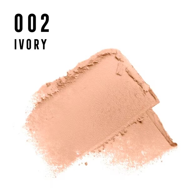 Max Factor Facefinity kompaktni puder 002 Ivory 10 g