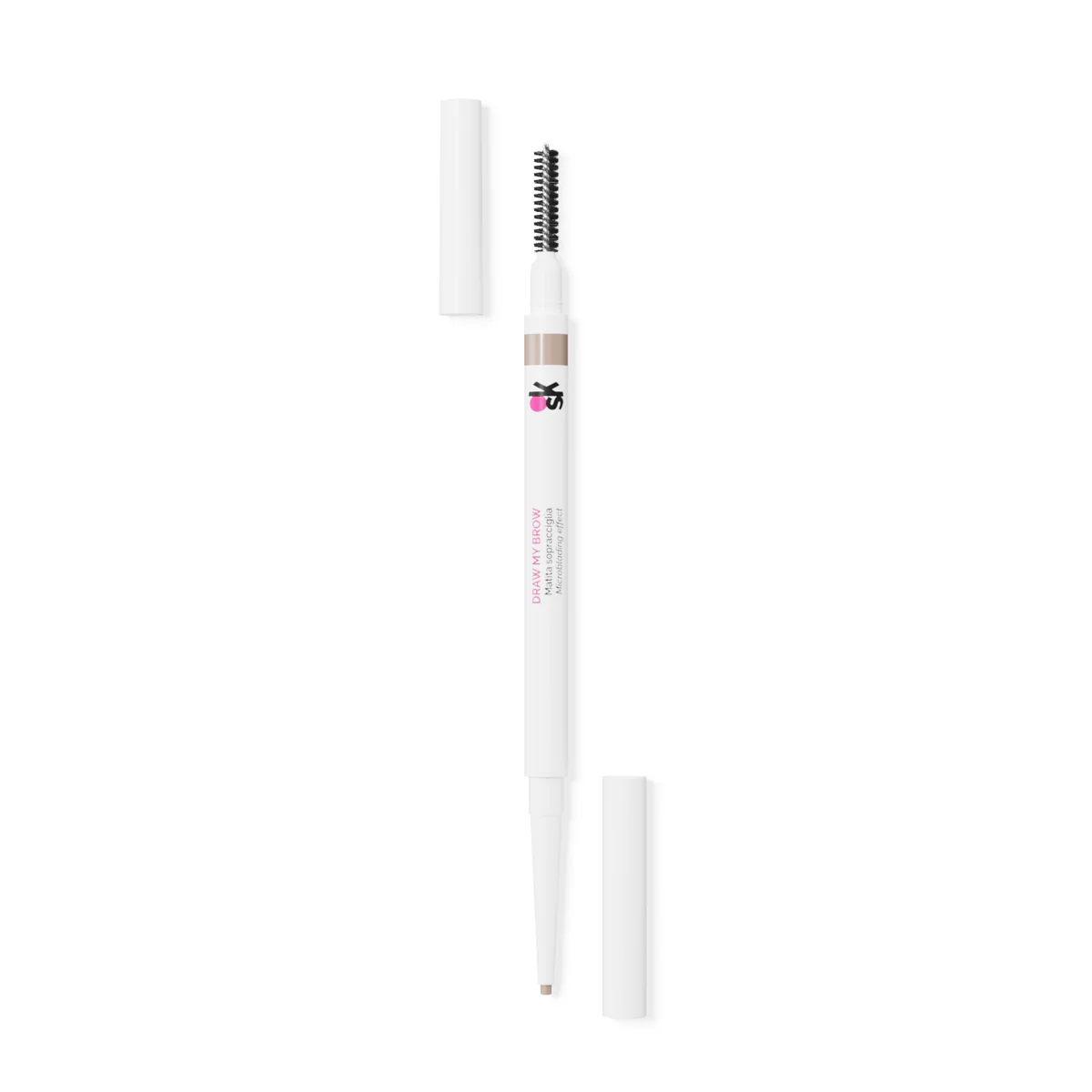 Occhi DRAW MY BROW - Matita sopracciglia