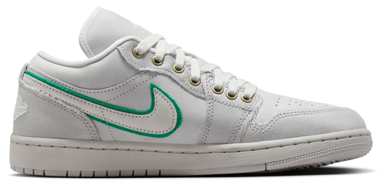 Jordan 1 Low