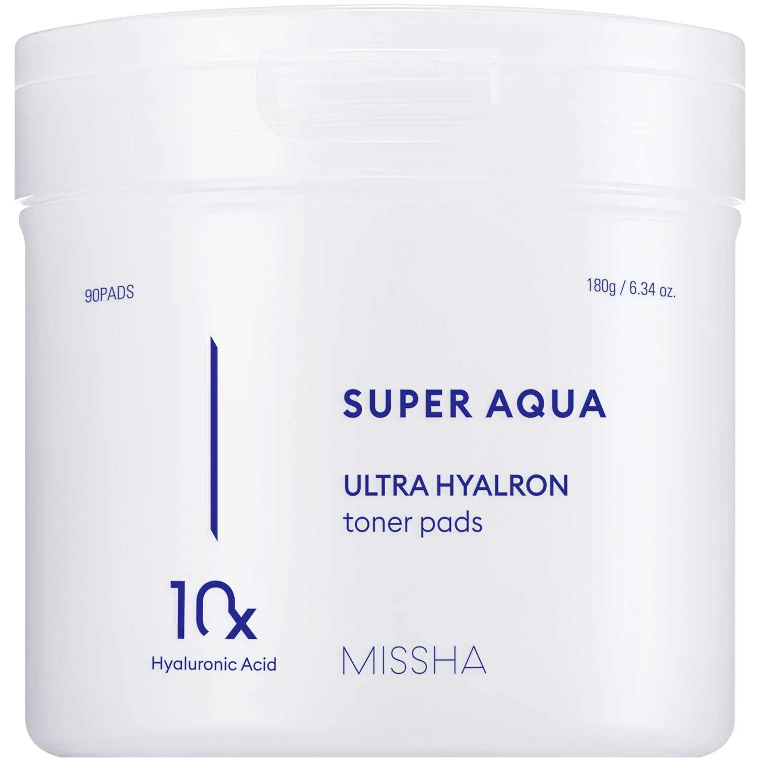 Missha Super Aqua