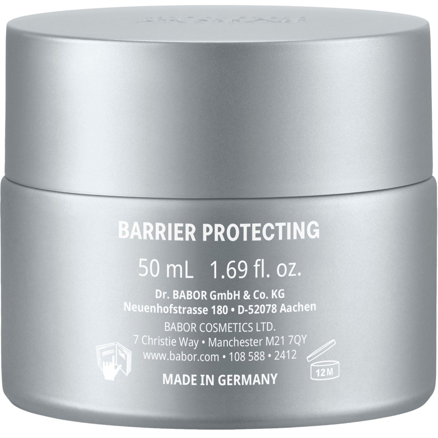 Krém na tvár BABOR Doctor BABOR The Cure Cream - 15 ml