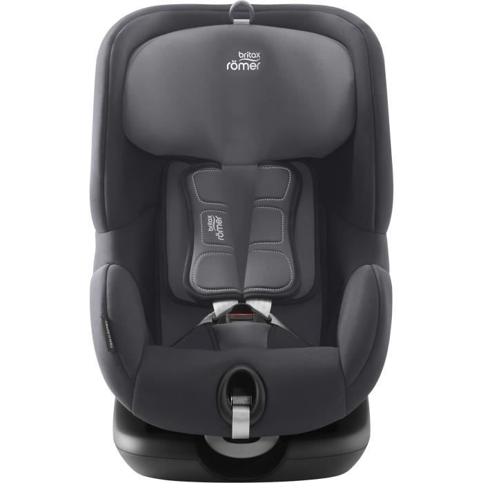 Cadeira auto BRITAX RÖMER TRIFIX² i-SIZE Grupo 1 - Cinza Tempestade