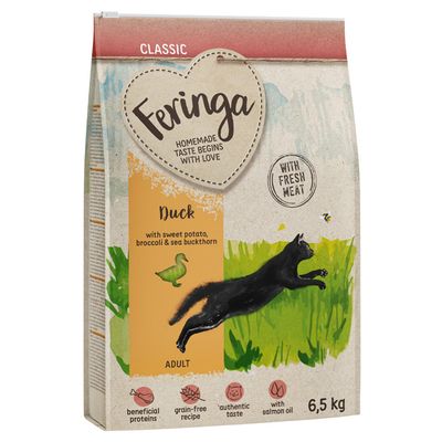 Feringa Voksen Klassisk And