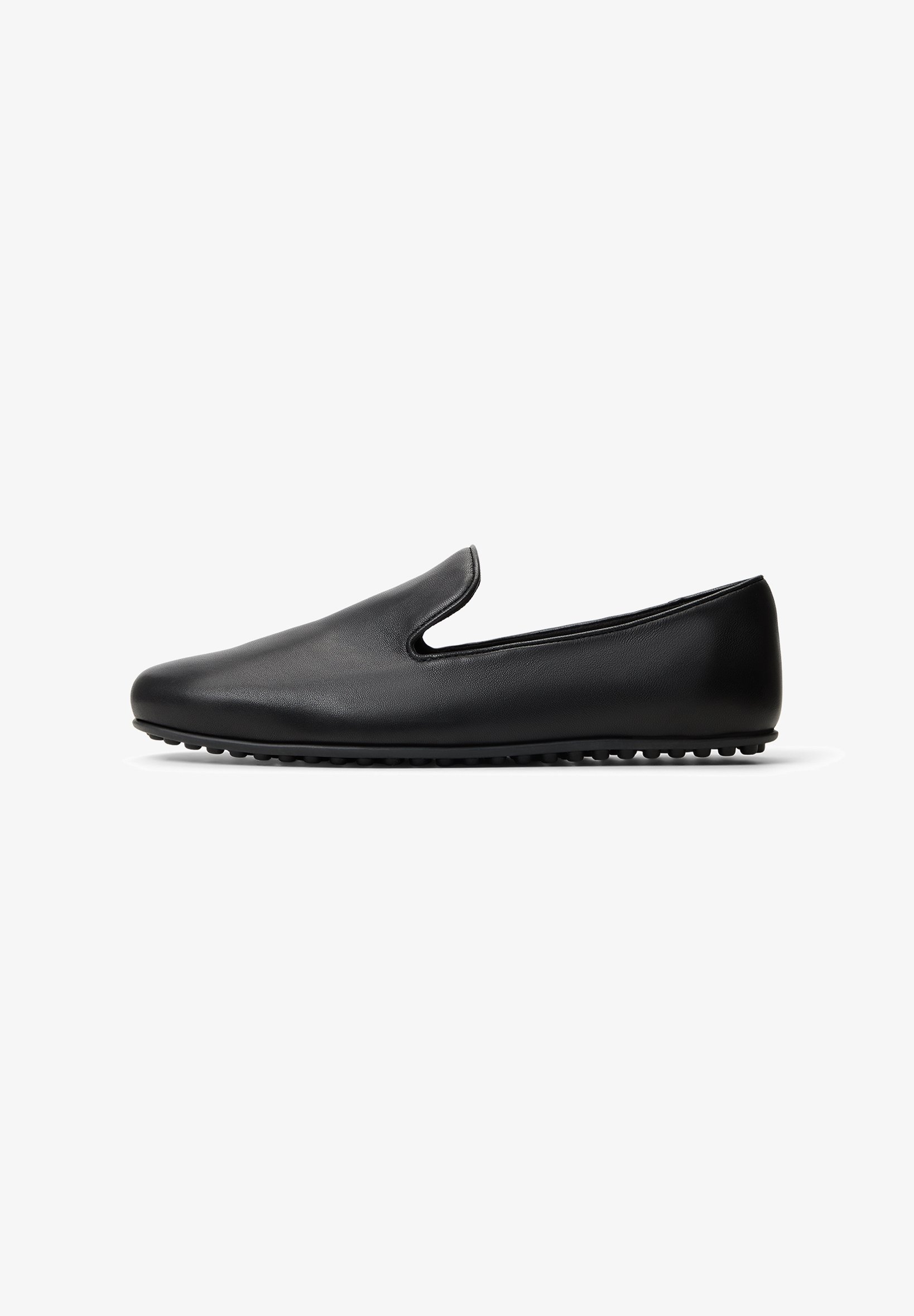 ALDO DRIVER RESOLUTE - Instappers - zwart