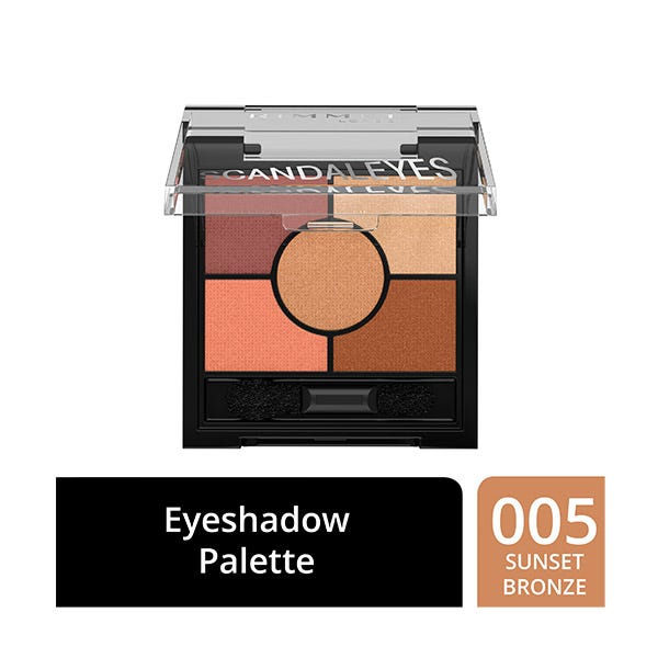 Paleta Scandaleyes
