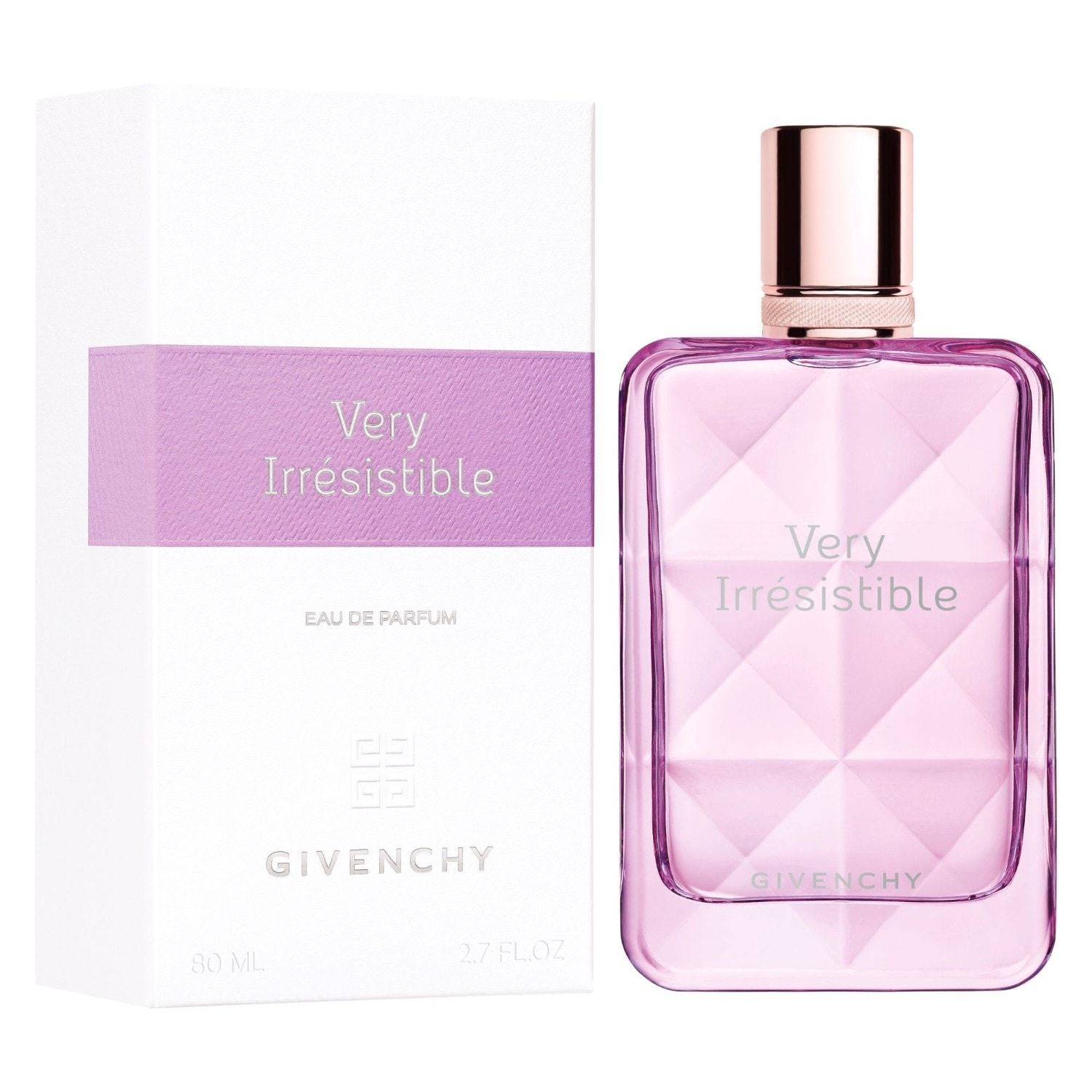 Givenchy Eau de Parfum Very IrrÉistible – 50 ml