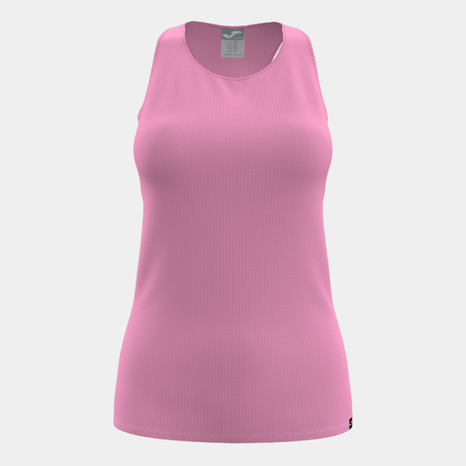 Camiseta Tirantes Joma Oasis Pink