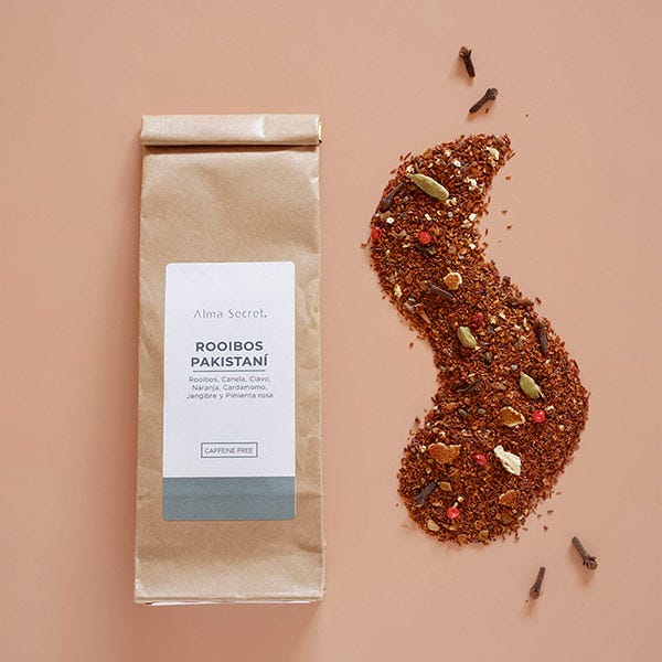 Pakisztáni rooibos | 80g