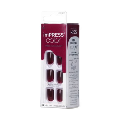 Umetni nohti Kiss ImPRESS Nails 1 kos
