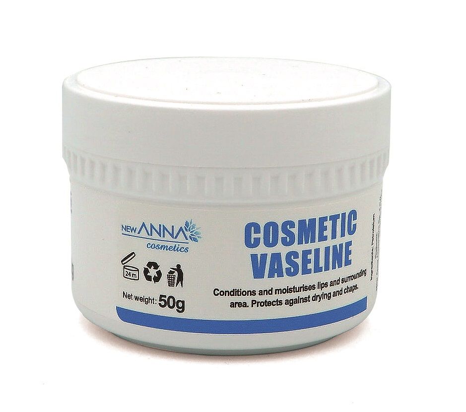 Vaseline kozmetika Usne: balzami i njega