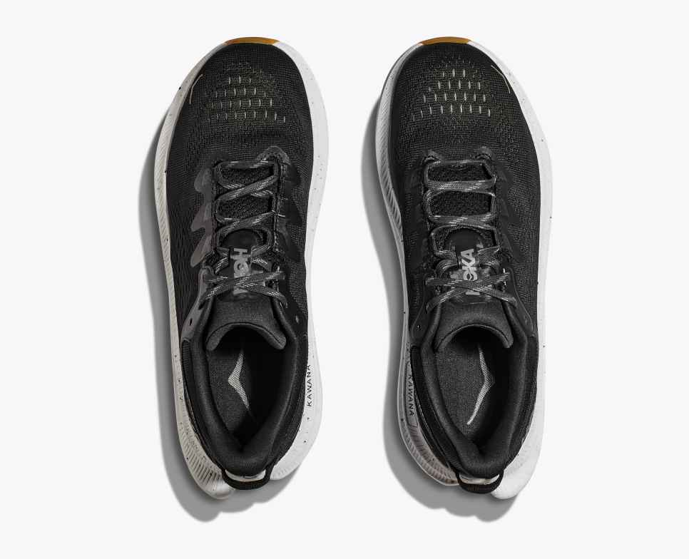 HOKA Kawana 2 Blanco/Negro