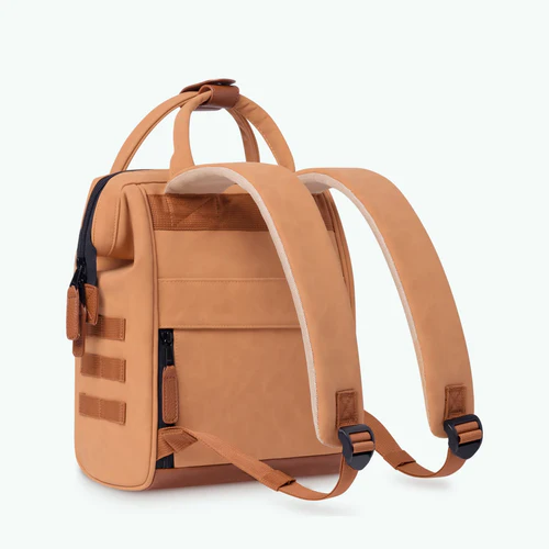 Cabaia Sac à dos Adventurer Small Moscou marron