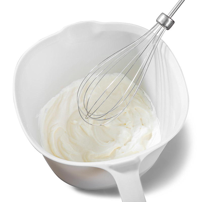 Set frullatore a immersione Cuisine 800 W, acciaio, Cuisine