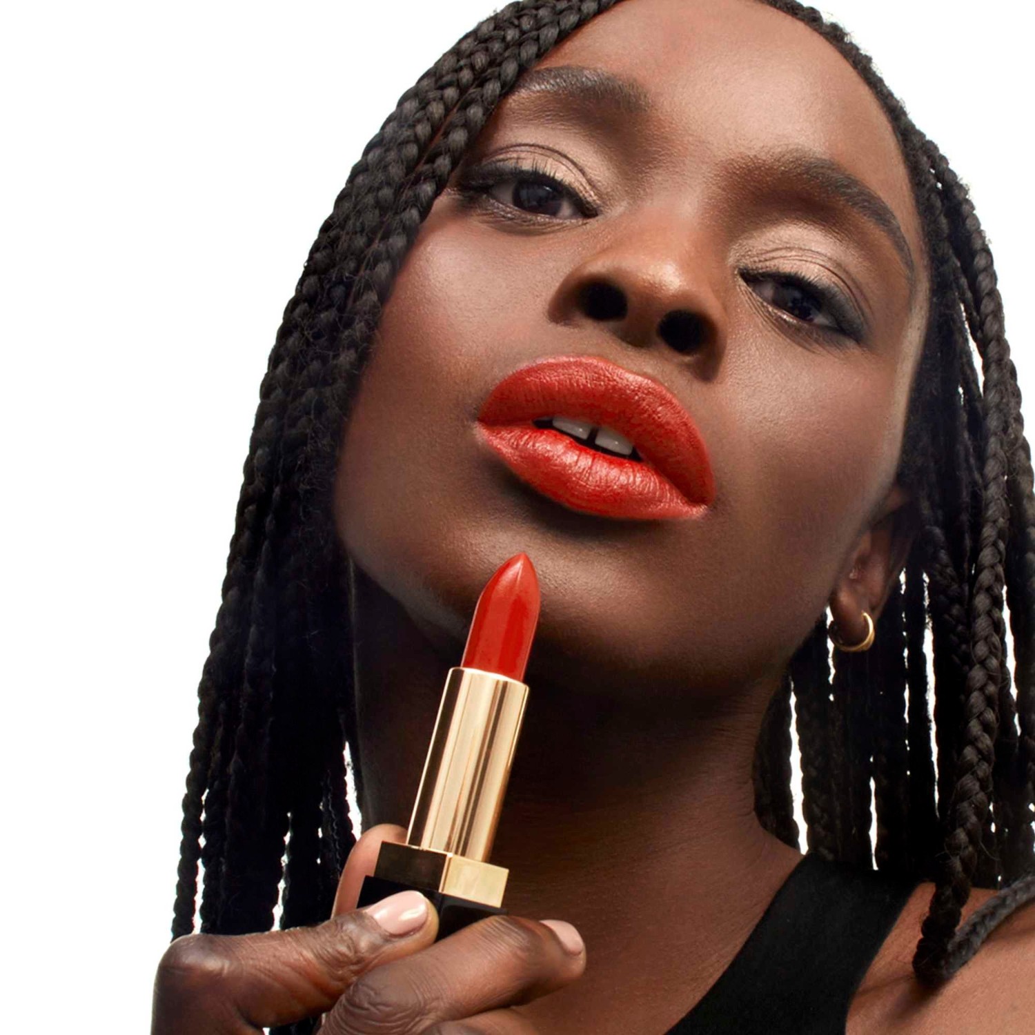Yves Saint Laurent Rouge Pur Couture R1 Le Rouge