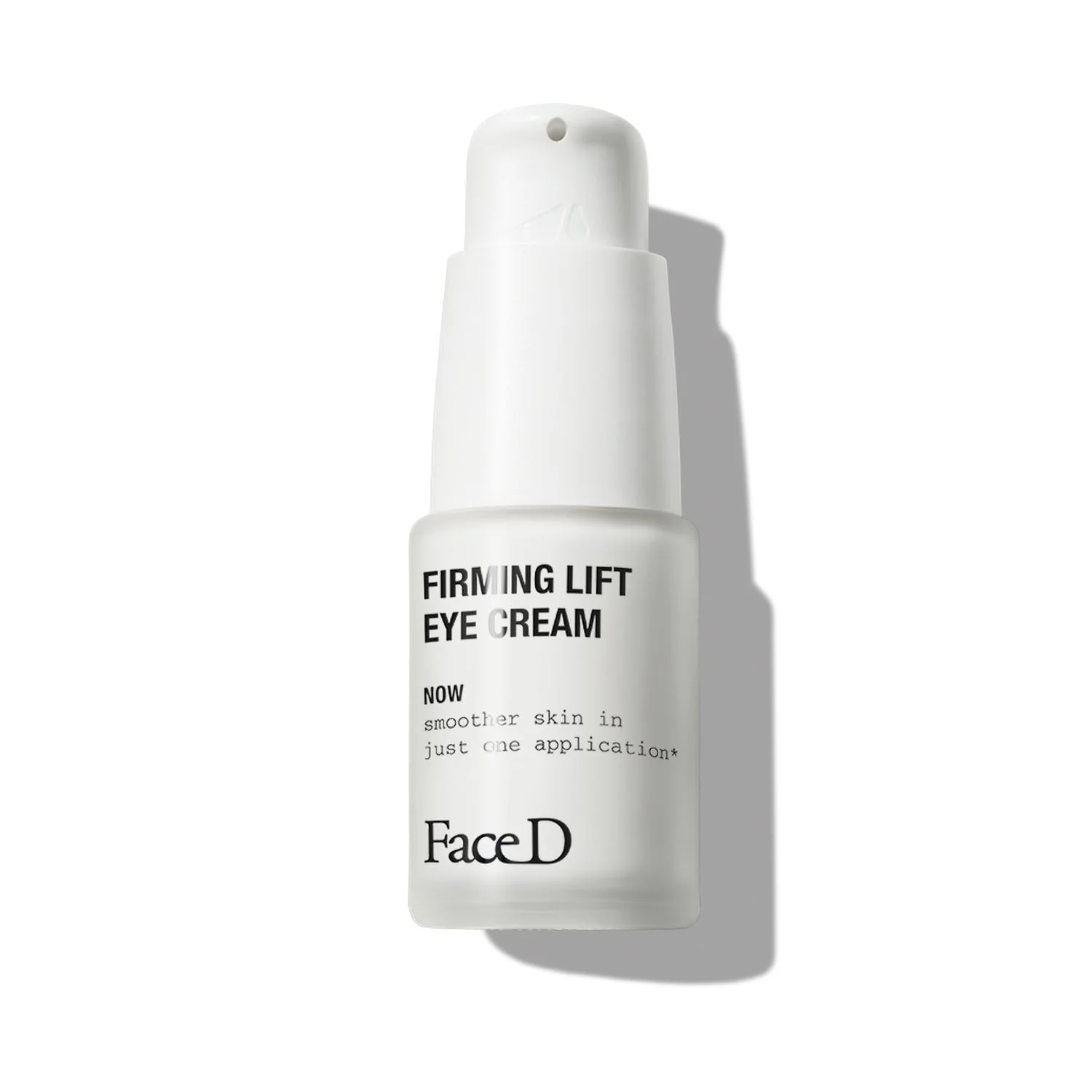 Occhi e Labbra Firming Lift Eye Cream - Contorno occhi antirughe