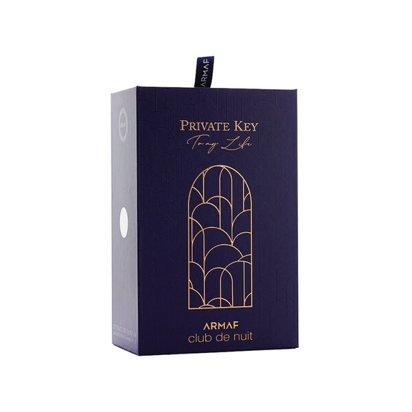 ARMAF Private Key To My Life parfemska voda 100 ml