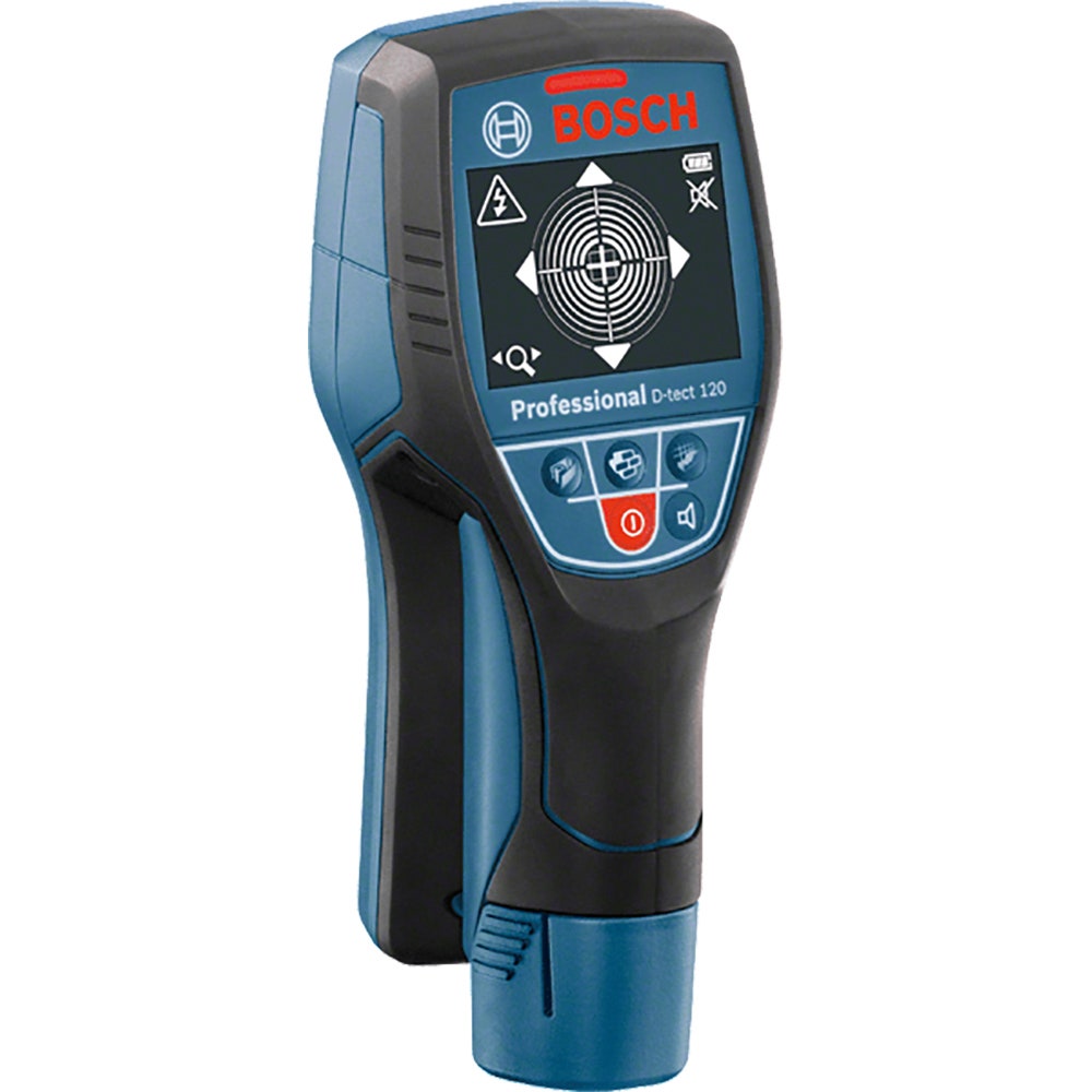 Detector universal BOSCH D-Tect120 06010813K0