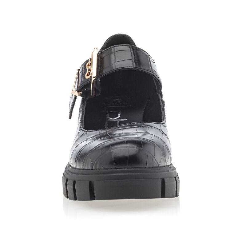 Ballerines / babies Femme Noir