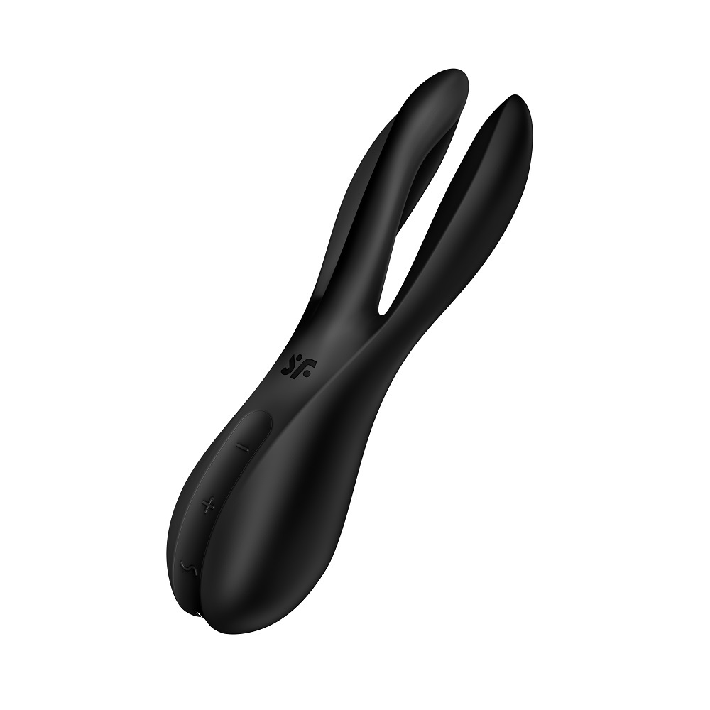 Satisfyer Threesome 2 vibrators