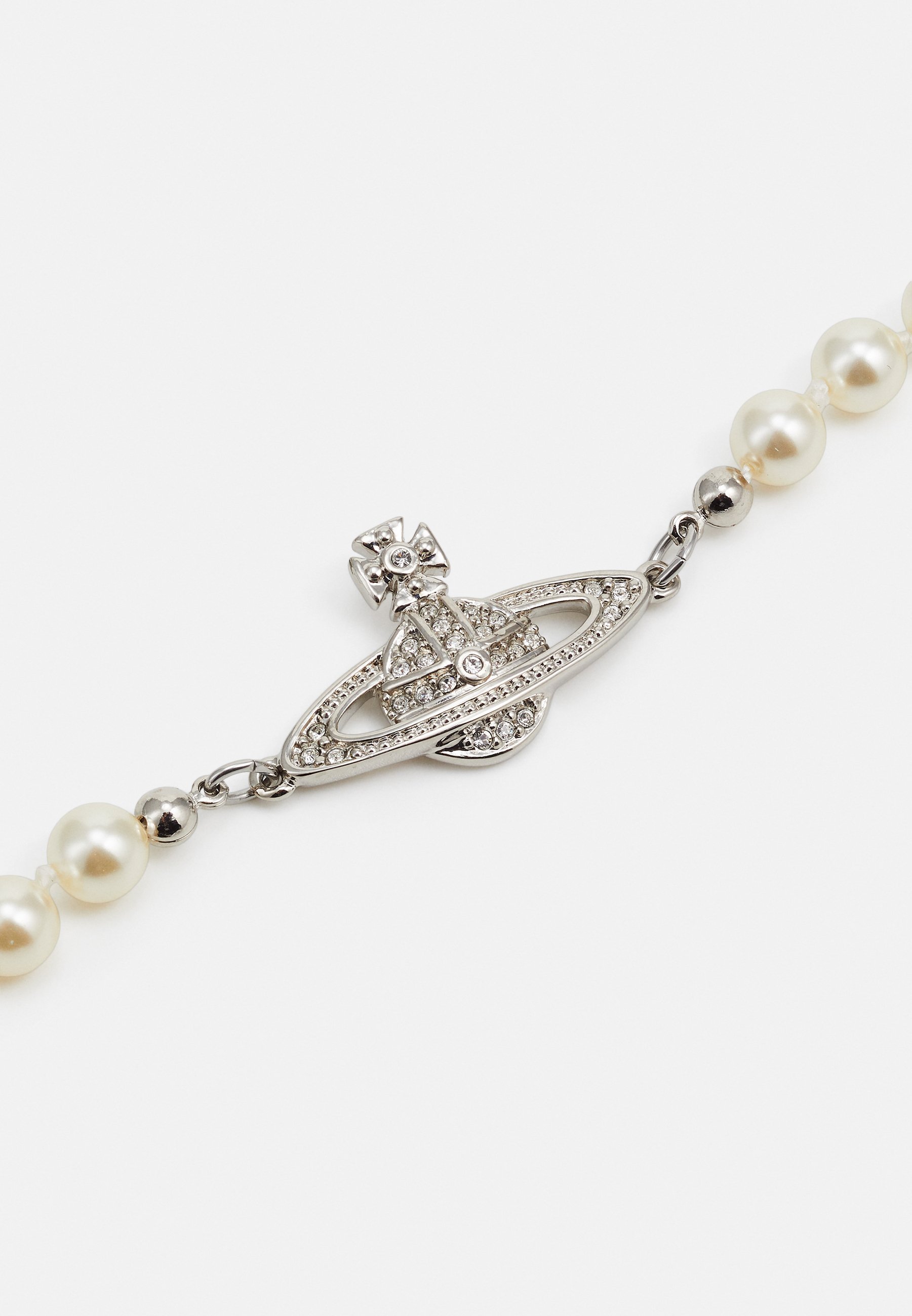Bracelet Mini Relief Vivienne Westwood - Bracelet - couleur argent