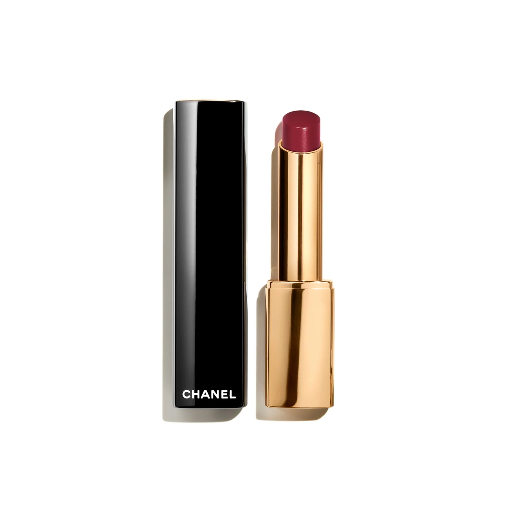 ROUGE ALLURE L'EXTRAIT - IL ROSSETTO AD ALTA INTENSITÀ - ESTRATTO DI LUCE E TRATTAMENTO - RICARICABILE
