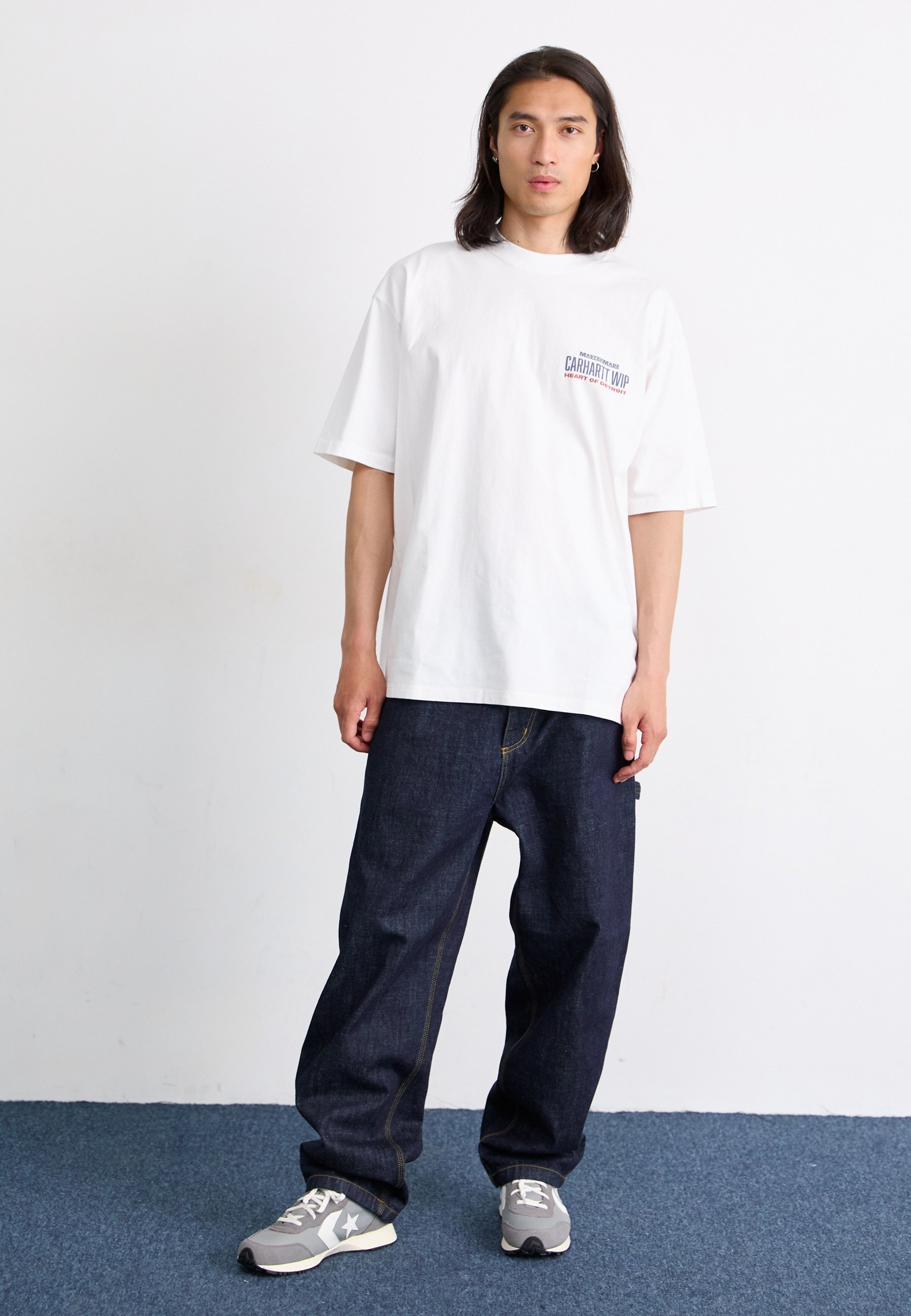Carhartt WIP bedruckte T-Shirts