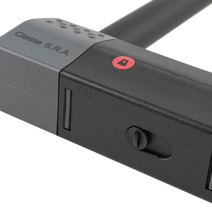 Dispositivo antifurto MOTOBLOUZ PROTECT U 250 SRA