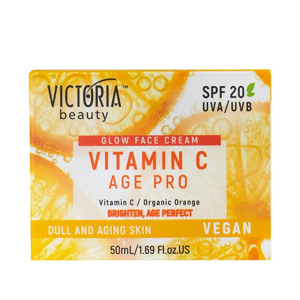 Vitamina C Age Pro| 50ML