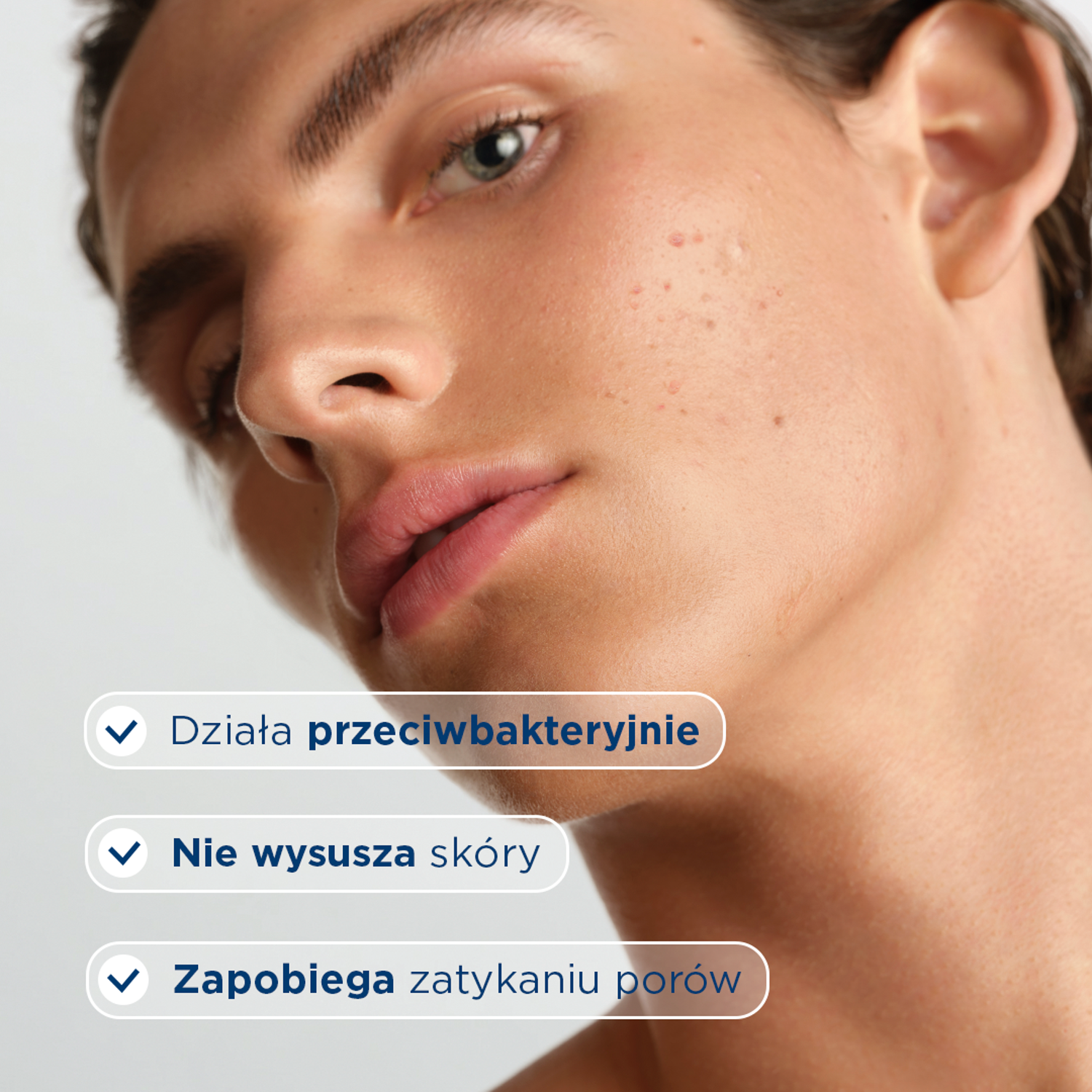Bioderma čistilni gel za obraz 200 ml Sebium