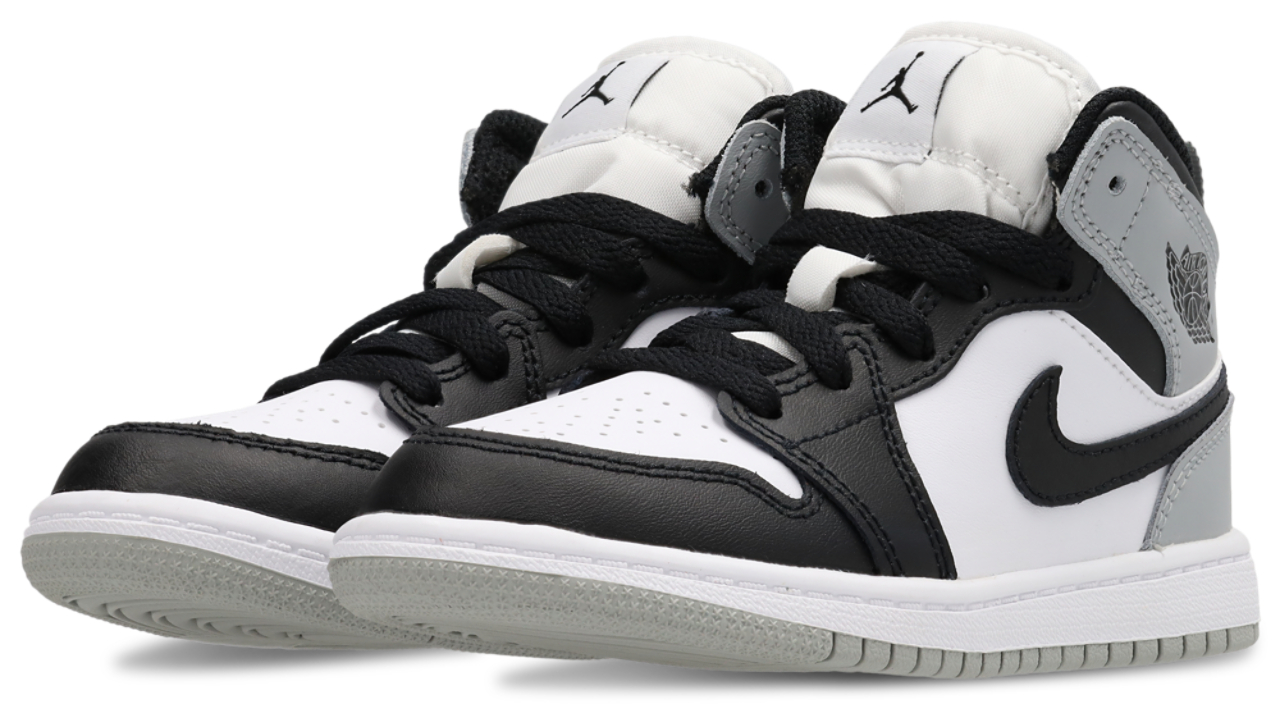 Jordan Aj1 Mid