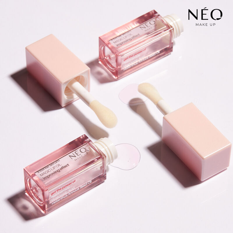 Neo Make Up Intensives Serum Magisches Lippenöl