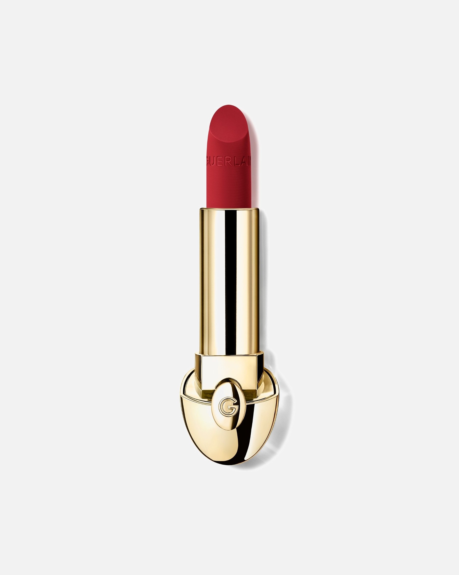Guerlain ruž za usne Rouge G Luxurious Velvet - 3,5 g