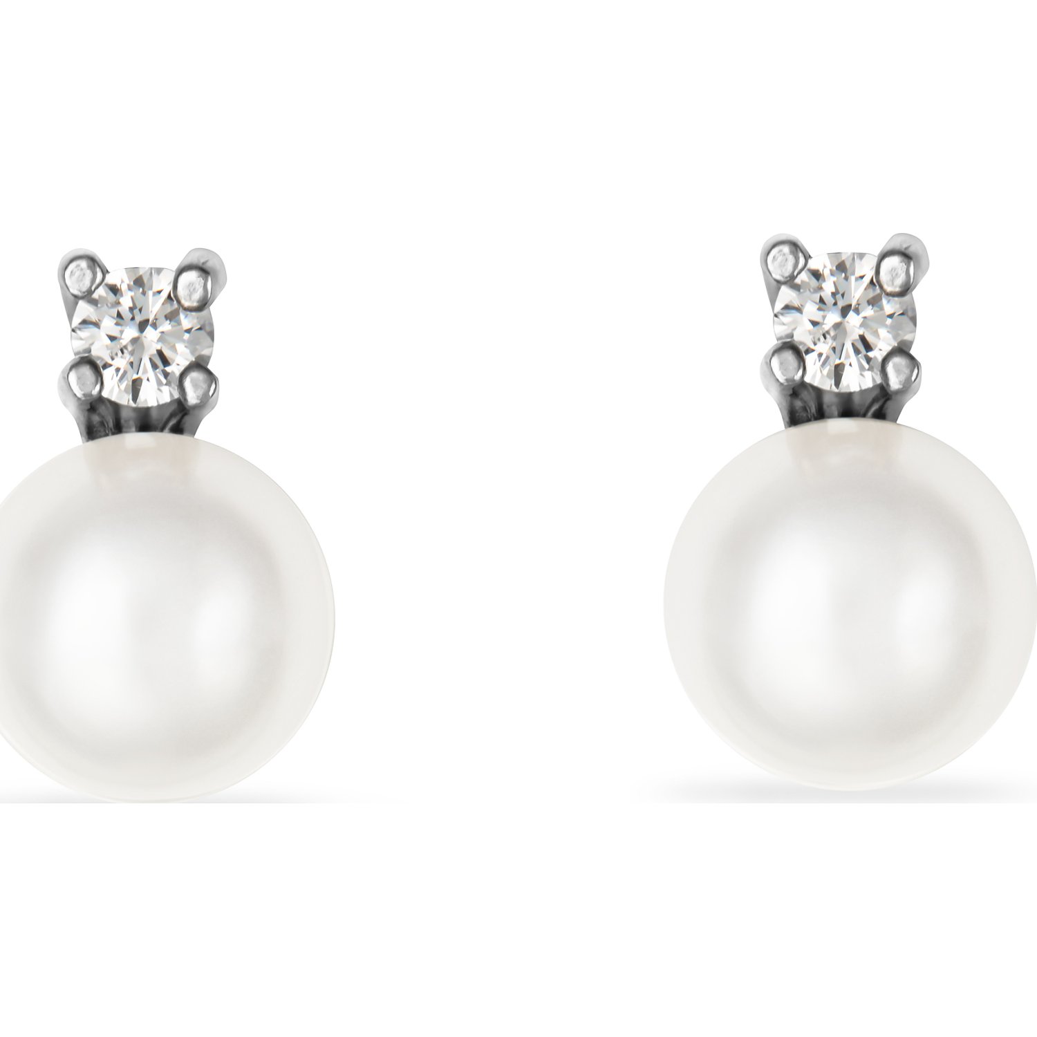 FAVS Boucles d'oreilles