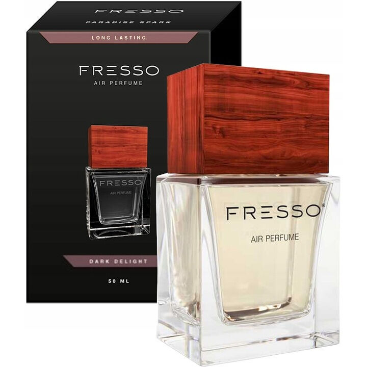 Fresso Dark Delight