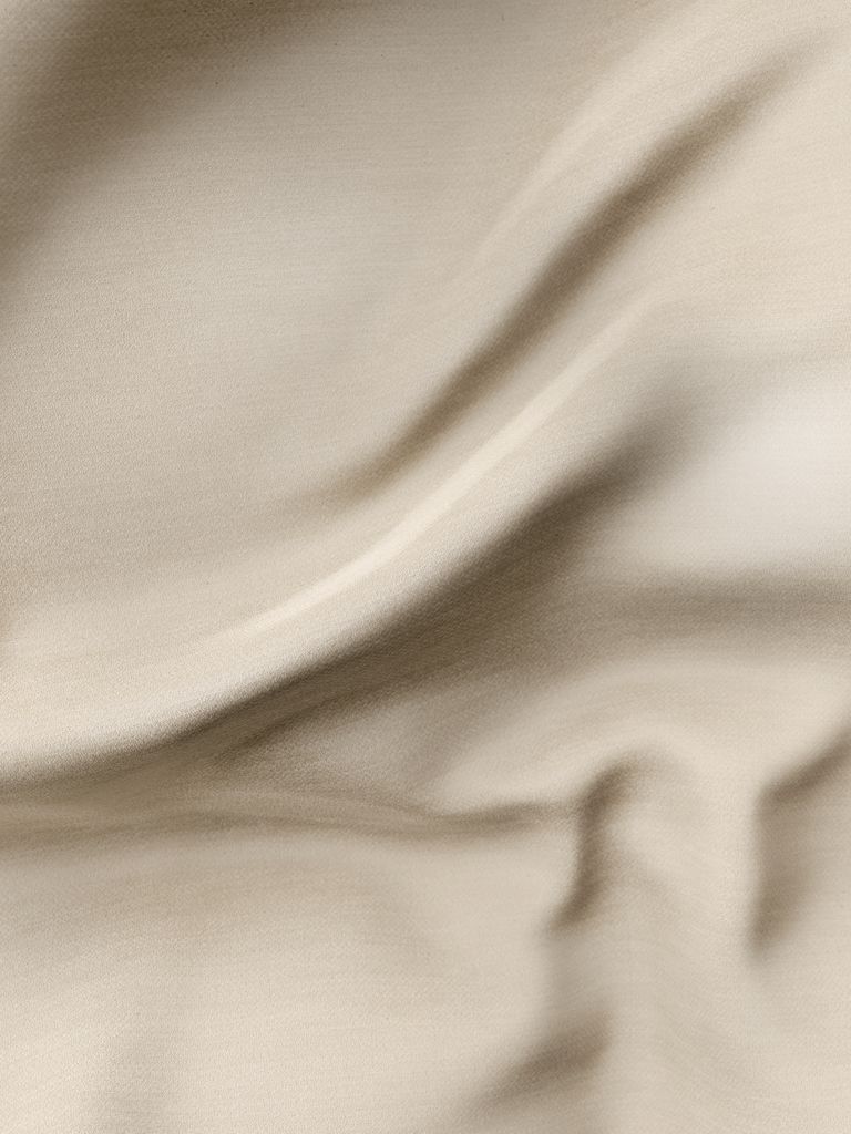 NESVATN NESVATN zavjesa 1x140x300 cm šenil pješčana