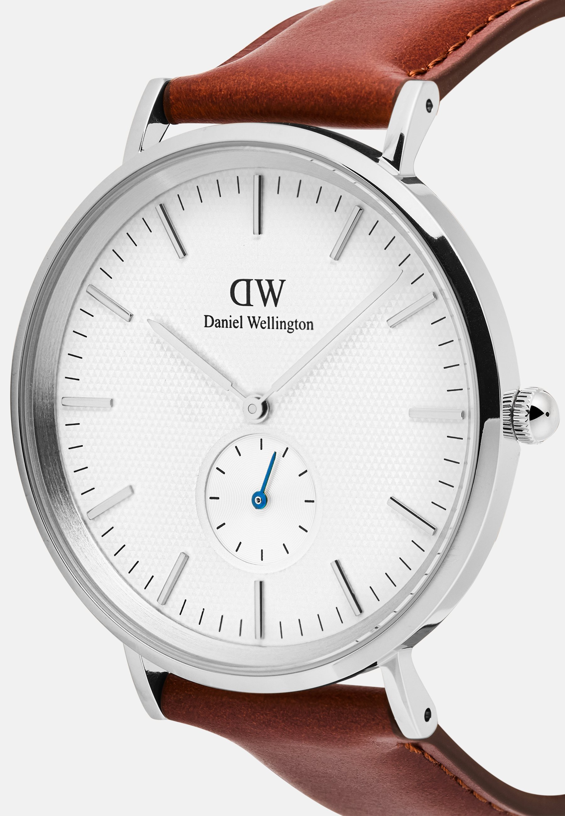 Montre Daniel Wellington MULTI-EYE ST MAWES SUNRAY - Métal