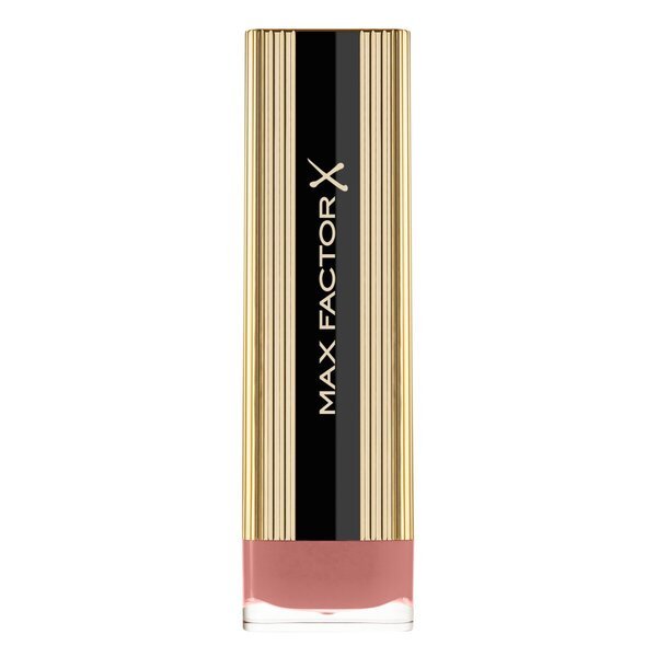Šminka za ustnice Max Factor Colour Elixir odtenek 005 Simply Nude, 4 g