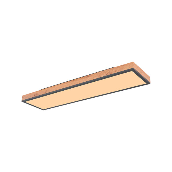 LED-plafondlamp 416080WD4DS
