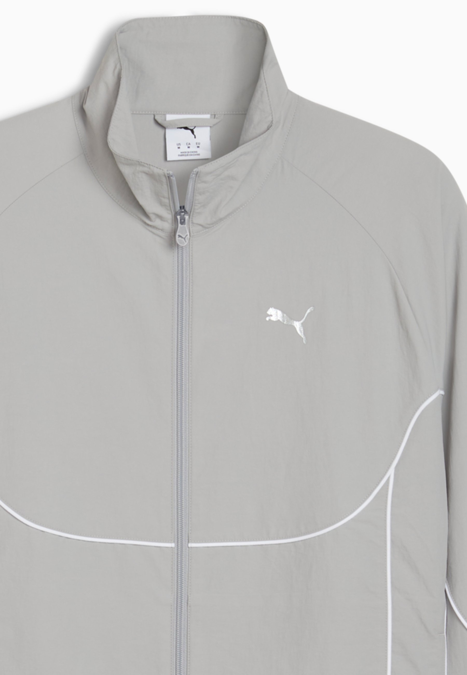 Vestes de survêtement Puma