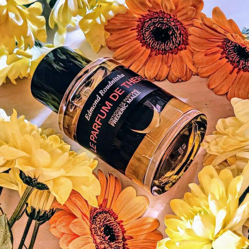 Frederic Malle Le Parfum De Therese