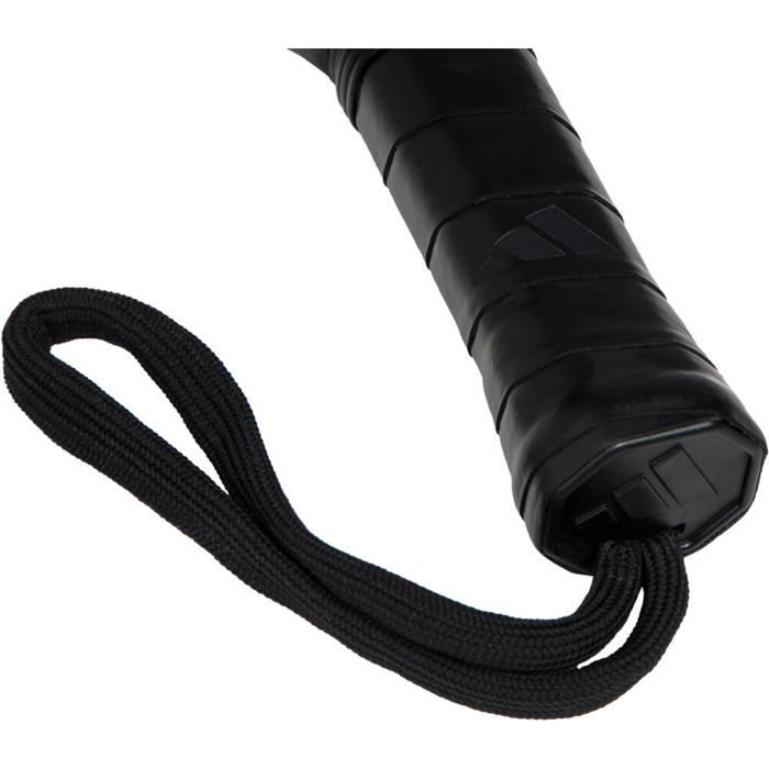 Pala de pádel ADIDAS DRIVE 3.4 (360 g) Negro / Blanco / Rojo 2025